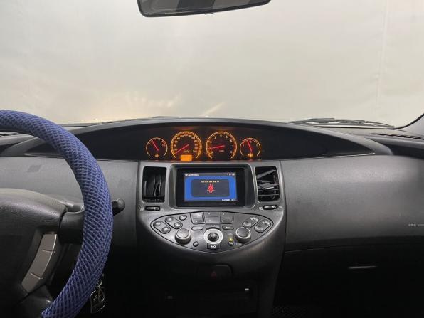 Nissan Primera III (P12) с пробегом 2007 года, цена 389 000 рублей, 226757 км, седан, Автокод Объявления