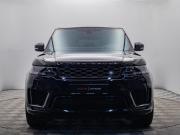 Land Rover Range Rover Sport II Рестайлинг Москва  - изображение 29