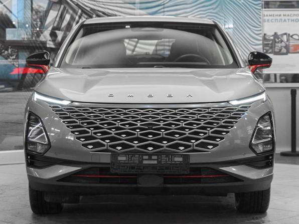 Omoda C5 I с пробегом 2023 года, цена 1 649 000 рублей, 41800 км, внедорожник, Автокод Объявления