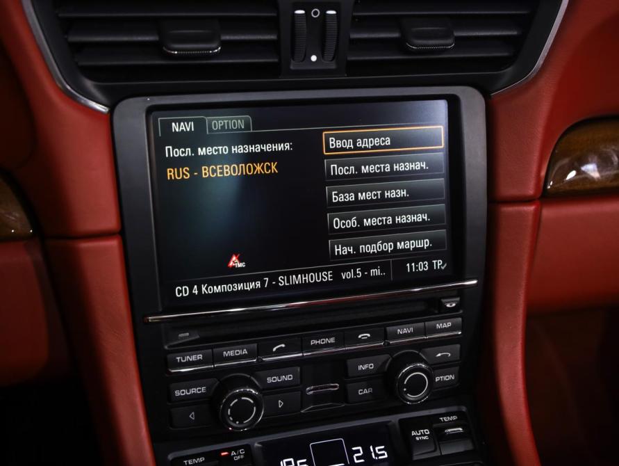 Porsche 911 VII (991) Санкт-Петербург  - изображение 22