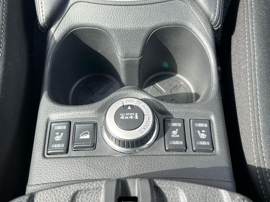 Nissan X-Trail III Рестайлинг Уфа  - изображение 16