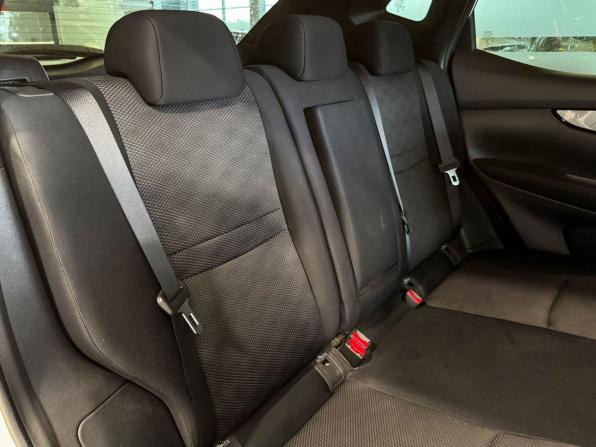 Nissan Qashqai II с пробегом 2015 года, цена 1 435 000 рублей, 86908 км, внедорожник, Автокод Объявления