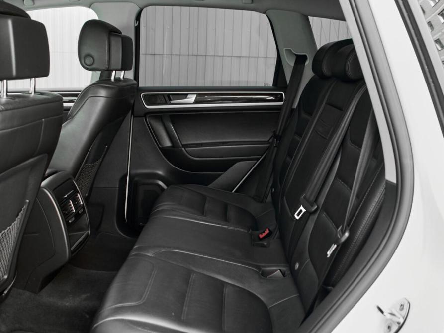 Volkswagen Touareg II Екатеринбург  - изображение 25