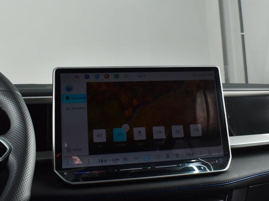 Volkswagen Teramont II (China Market) Кемерово  - изображение 18