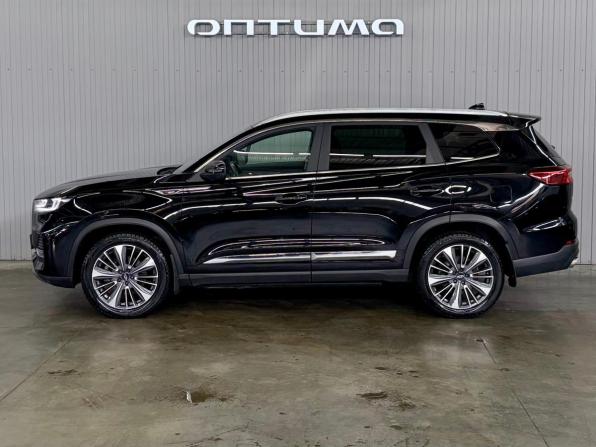 Chery Tiggo 8 Pro Max I Рестайлинг с пробегом 2023 года, цена 2 497 000 рублей, 88700 км, внедорожник, Автокод Объявления