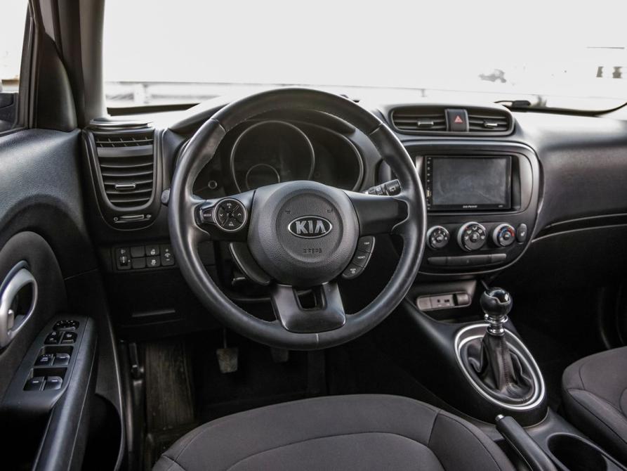 Kia Soul II Волгоград  - изображение 27