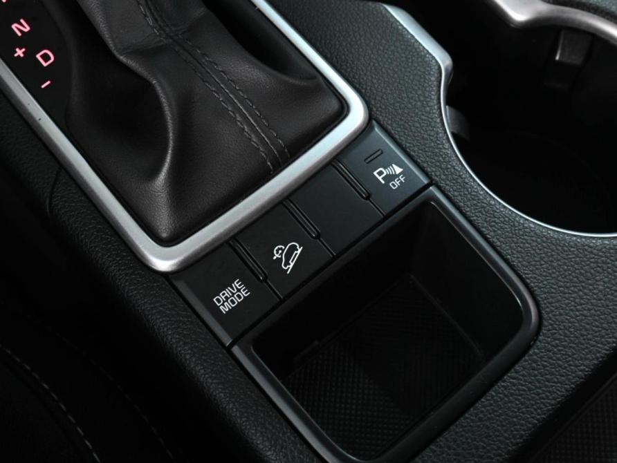 Kia Sportage IV Рестайлинг Ростов-на-Дону  - изображение 18
