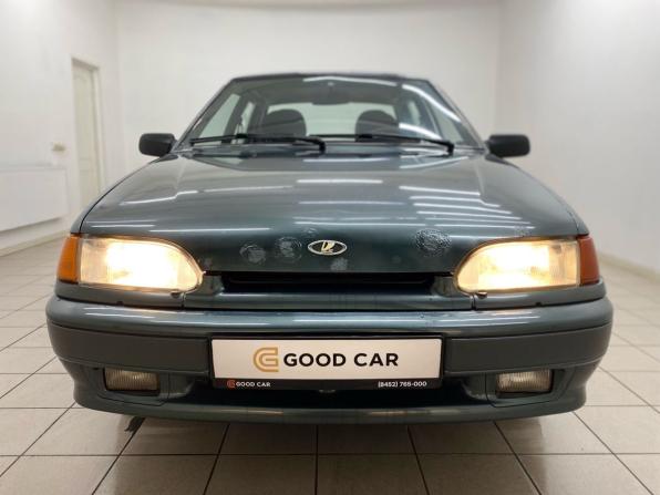 Lada (ВАЗ) 2115 с пробегом 2006 года, цена 202 000 рублей, 150486 км, седан, Автокод Объявления