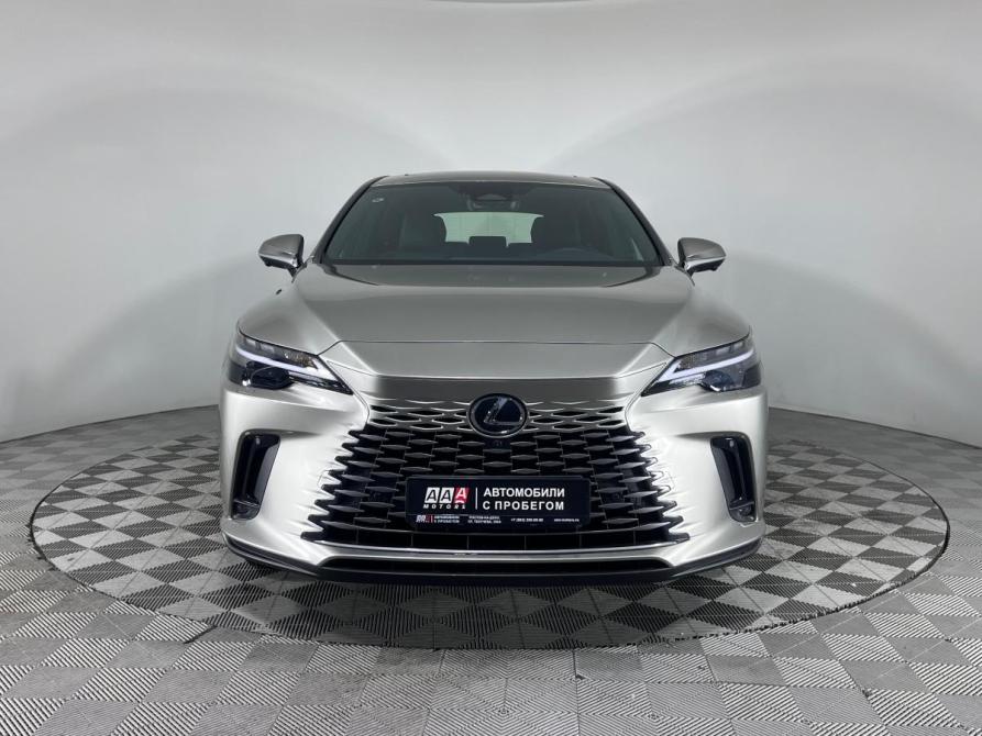 Lexus RX V Ростов-на-Дону  - изображение 2