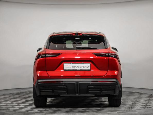 JETOUR DASHING I с пробегом 2024 года, цена 2 089 000 рублей, 12602 км, внедорожник, Автокод Объявления