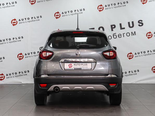 Renault Kaptur I Рестайлинг с пробегом 2020 года, цена 1 379 000 рублей, 126438 км, внедорожник, Автокод Объявления