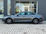 Audi A5 II (F5) Екатеринбург  - изображение 30