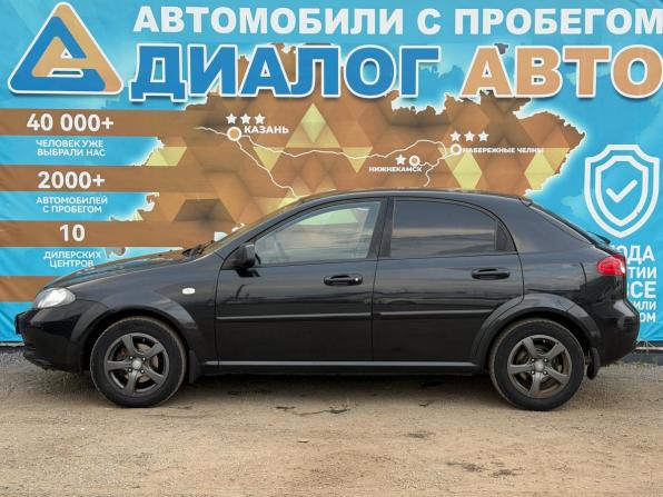 Chevrolet Lacetti I с пробегом 2012 года, цена 510 000 рублей, 151500 км, хэтчбек, Автокод Объявления