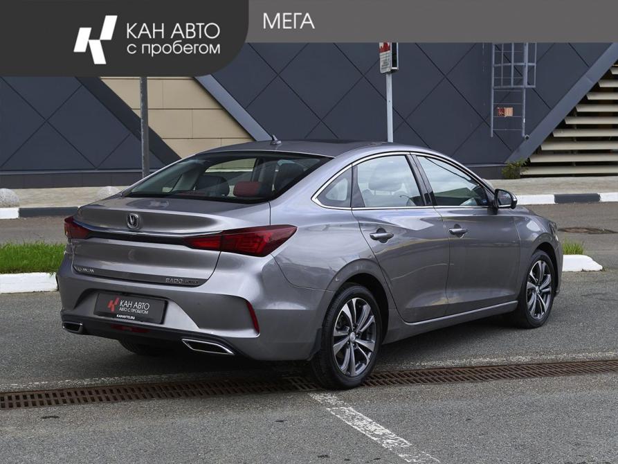Changan Eado Plus Казань  - изображение 2