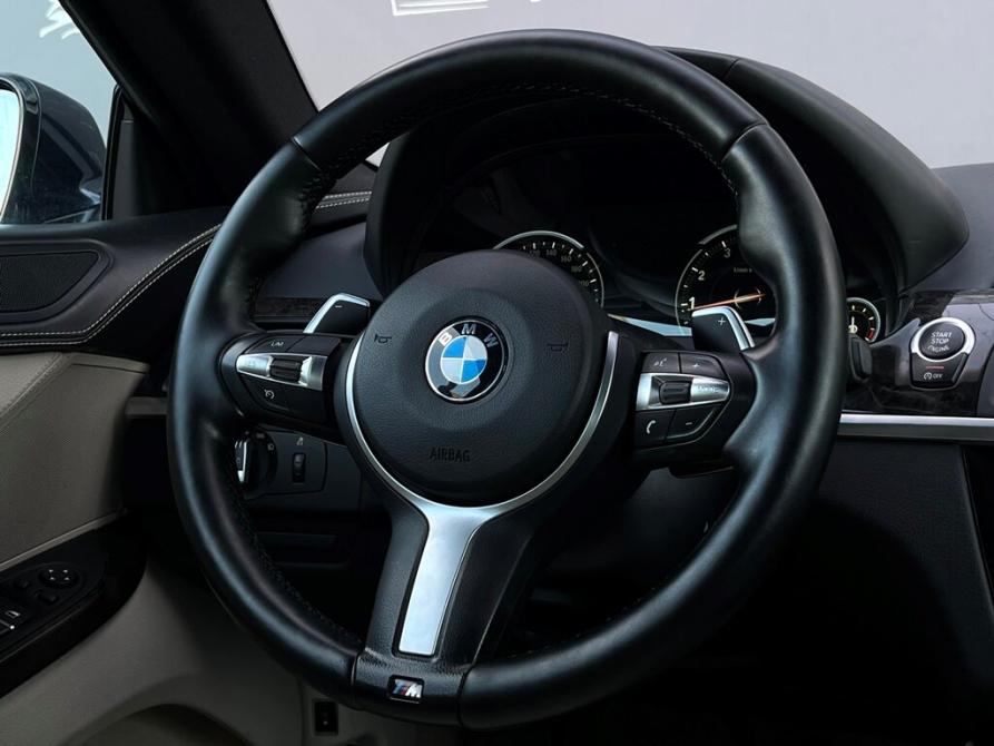BMW 6 серии III (F06/F13/F12) Санкт-Петербург  - изображение 17