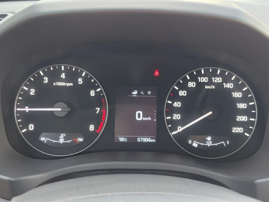 Hyundai Creta I Ижевск  - изображение 16