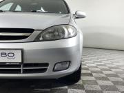 Chevrolet Lacetti I Москва  - изображение 29
