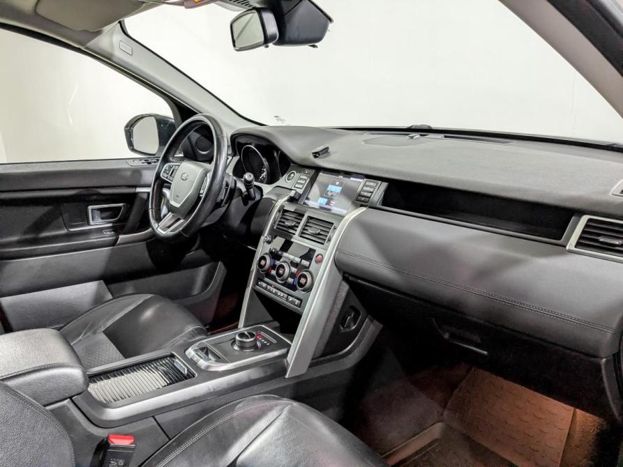 Land Rover Discovery Sport I Химки  - изображение 11