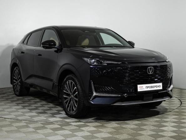 Changan UNI-K с пробегом 2023 года, цена 2 894 000 рублей, 29800 км, внедорожник, Автокод Объявления