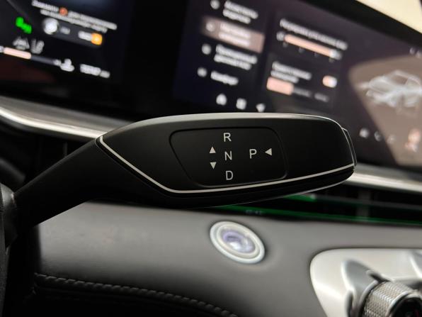 Exeed RX с пробегом 2023 года, цена 2 690 000 рублей, 75727 км, внедорожник, Автокод Объявления