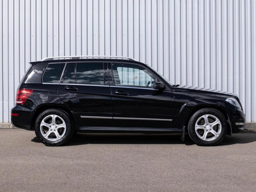 Mercedes-Benz GLK-Класс I (X204) Рестайлинг Сочи  - изображение 5