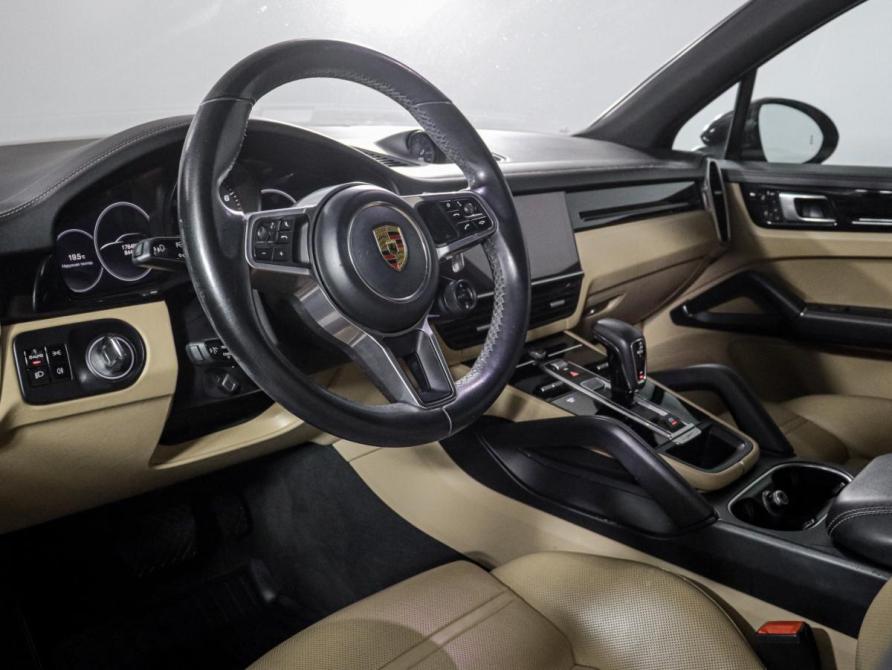 Porsche Cayenne III Москва  - изображение 14