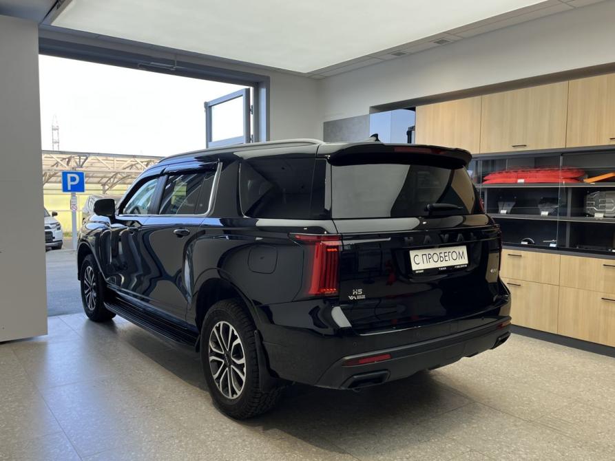 Haval H5 II Новосибирск  - изображение 6