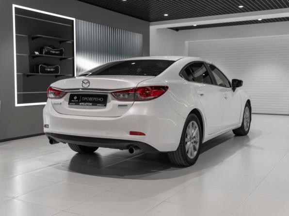 Mazda 6 II (GH) Рестайлинг с пробегом 2013 года, цена 1 650 000 рублей, 196530 км, седан, Автокод Объявления