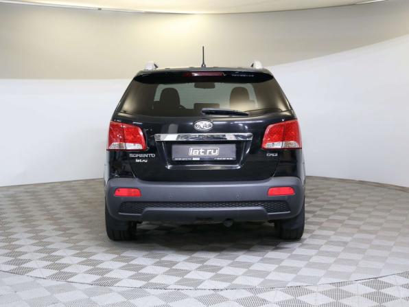 Kia Sorento II с пробегом 2010 года, цена 1 199 000 рублей, 194153 км, внедорожник, Автокод Объявления