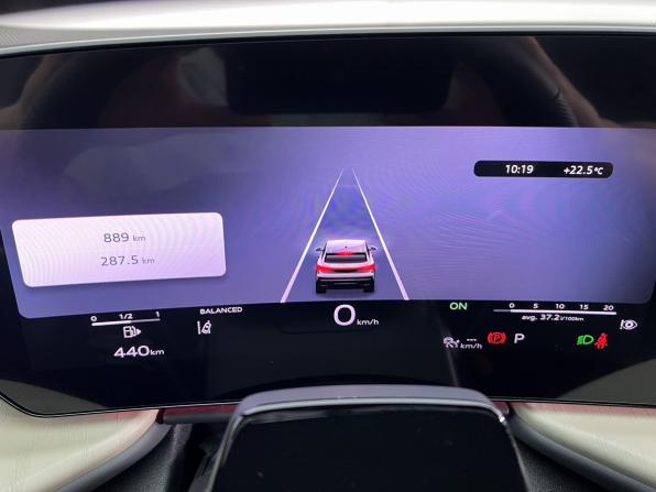 Audi Q5 III (GU) с пробегом 2026 года, цена 6 250 000 рублей, 888 км, внедорожник, Автокод Объявления