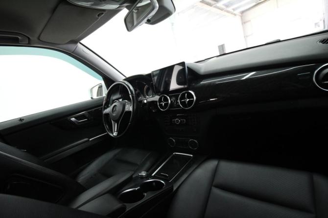 Mercedes-Benz GLK-Класс I (X204) Рестайлинг с пробегом 2015 года, цена 2 080 000 рублей, 155000 км, внедорожник, Автокод Объявления