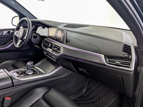 BMW X5 IV (G05/G18) с пробегом 2020 года, цена 6 450 000 рублей, 128956 км, внедорожник, Автокод Объявления