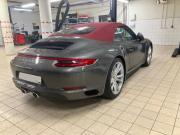 Porsche 911 VII (991) Рестайлинг Санкт-Петербург  - изображение 15