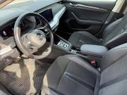 Skoda Octavia IV (A8) Курган  - изображение 23