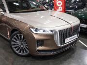 Hongqi H9 I Санкт-Петербург  - изображение 41