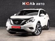 Nissan Murano III (Z52) Екатеринбург  - изображение 27