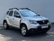 Renault Duster II Москва  - изображение 19