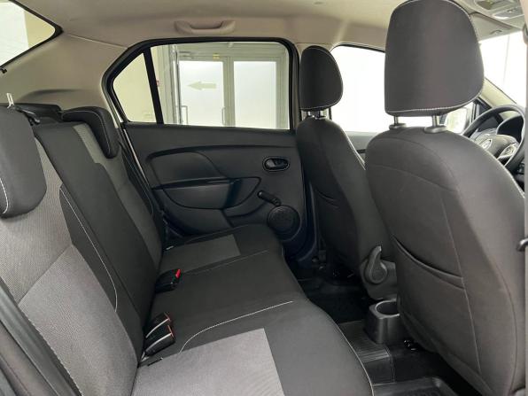Renault Logan II Рестайлинг с пробегом 2021 года, цена 1 180 000 рублей, 99409 км, седан, Автокод Объявления