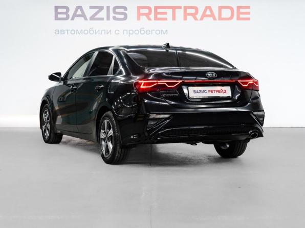 Kia Cerato IV с пробегом 2020 года, цена 1 675 000 рублей, 131000 км, седан, Автокод Объявления
