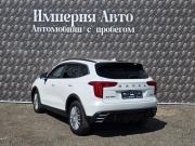 Haval Jolion I Рестайлинг Краснодар  - изображение 35