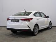 Hyundai Solaris II Рестайлинг Москва  - изображение 30