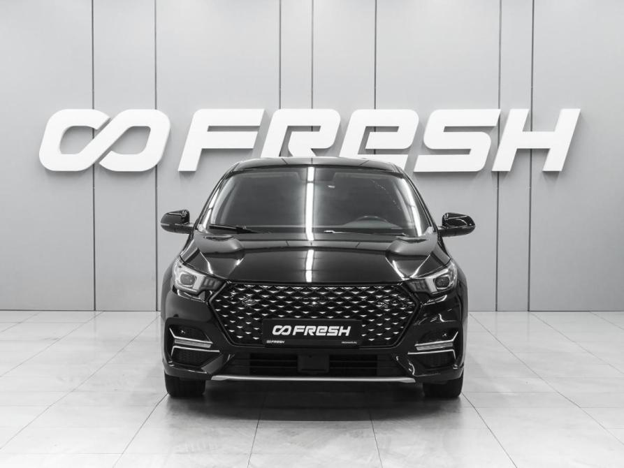 Omoda S5 Ростов-на-Дону  - изображение 3
