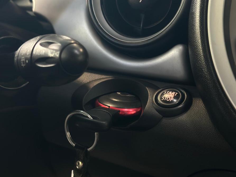 Mini Hatch II (R56) Санкт-Петербург  - изображение 20
