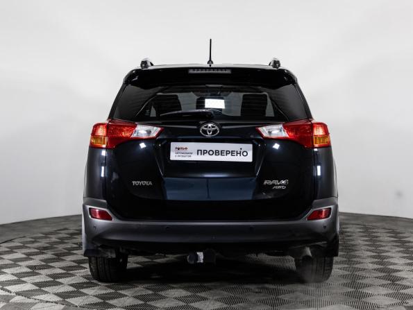 Toyota RAV4 IV (XA40) с пробегом 2013 года, цена 1 899 000 рублей, 197823 км, внедорожник, Автокод Объявления