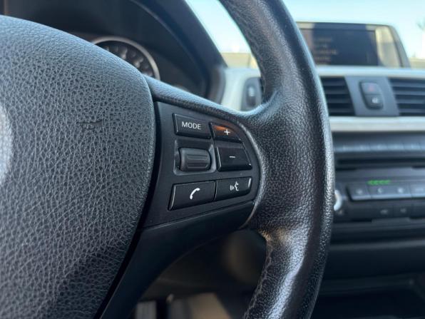 BMW 3 серии VI (F3x) с пробегом 2014 года, цена 1 690 000 рублей, 163842 км, седан, Автокод Объявления