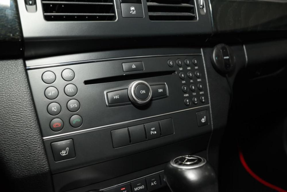 Mercedes-Benz GLK-Класс I (X204) Ульяновск  - изображение 18