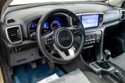Kia Sportage IV Рестайлинг Ульяновск  - изображение 44