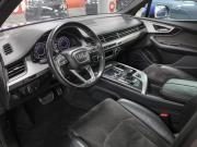 Audi Q7 II (4M) Москва  - изображение 41