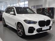 BMW X5 IV (G05/G18) Казань  - изображение 25