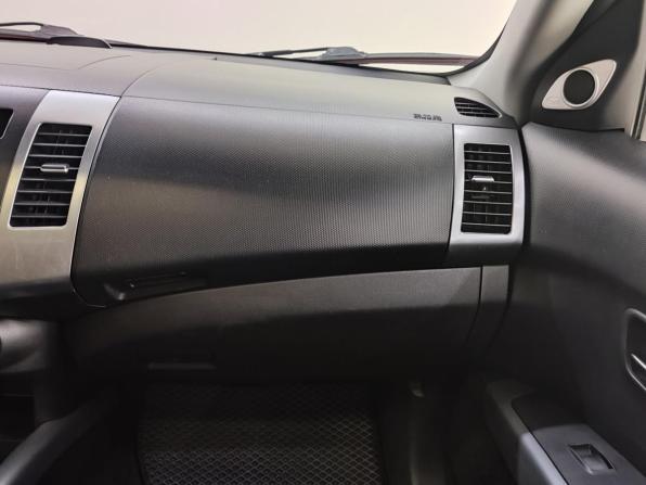 Mitsubishi Outlander II с пробегом 2007 года, цена 1 150 000 рублей, 356557 км, внедорожник, Автокод Объявления